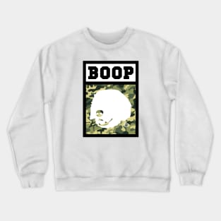 BD004-G Crewneck Sweatshirt